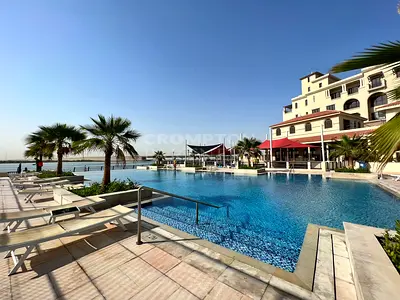World Class Living | Best Amenities | Vacant Now