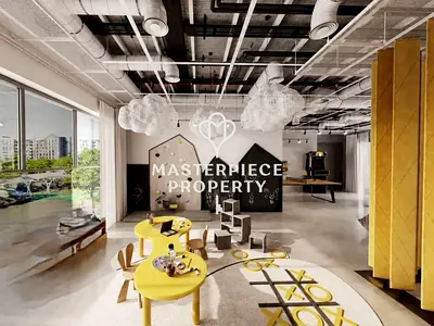 Mortgage Ready | 1BR Apartment | Handover soon