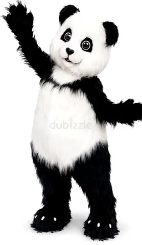 Mascots For BDAY | EVENTS DXB UAE