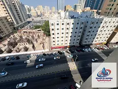 Luxury 3 Bedroom Apartment in Al Majaz 2 Sharjah, Next to Business Tower, AED 50K, Bachelor Contract