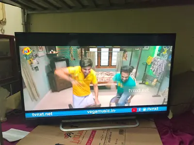 46" LED TV - Good Working Condition