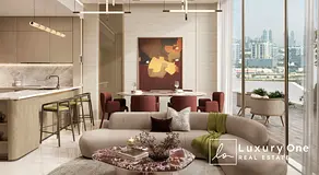 High-End 1BR | Post-Handover Plans | Multiple Options