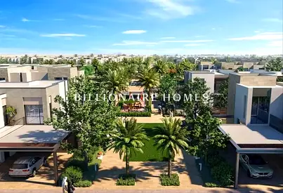 Brand New | Triple Balcony | Exclusive
