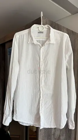 Intimissimi Linen Shirt