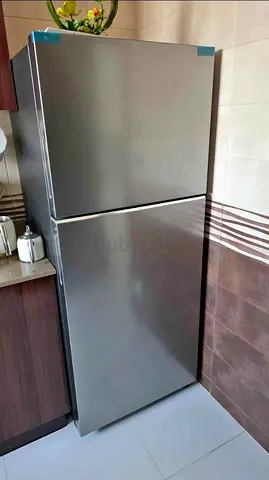 Samsung 500 liters Top Freezer Fridge 70cm Width Excellent condition