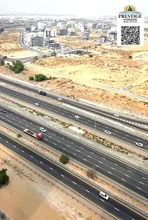 Townhouse Plot for Sale | Lowest Price | Al Zahya, Ajman