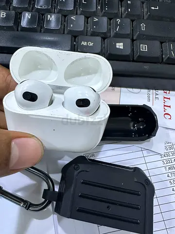 AirPods 3