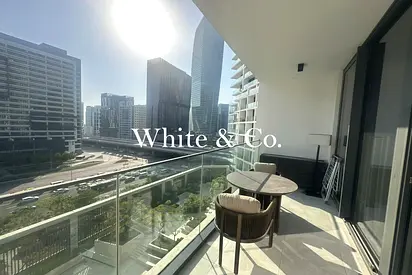 Furnished | Ready To Move-In | Corner-Unit