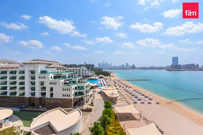 Vacant | Furnished | Upgraded | Sea View