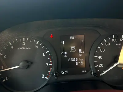 2020 Nissan NAVARA — миниатюра 18