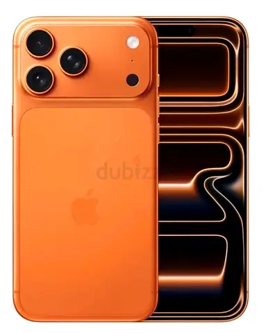 IPHONE 17 PRO MAX 2 TB