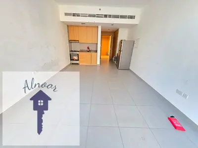 🌟 Modern Studio With Kitchen Appliances in ALMAMSHA SHARJHA 34999AED