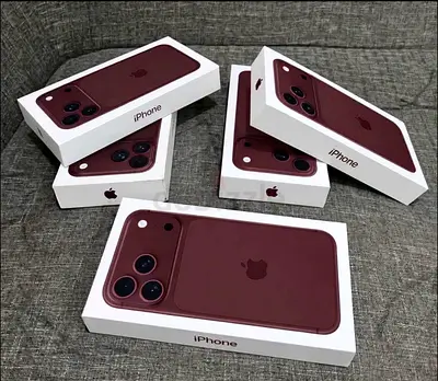 iPhone 18 pro max