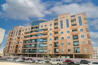 Al Jazeeri Building