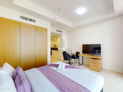 Spacious Layout | Fully Furnished | Prime Location