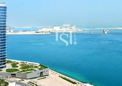 High Floor | Sea View | Ready to Move