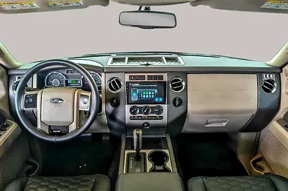 2014 FORD EXPEDITION 照片 9