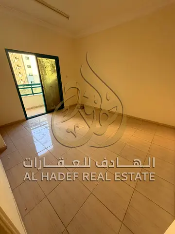 فرصة مميزة للسكن في القاسمية داخل بناية توفر عدة نماذج من شقق الغرفتين والصالة، بمساحات وتصاميم متنوعة تناسب احتياجات السكن المختلفة، مع شهر مجاني