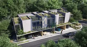 Masaar Azalea 4BR Townhouse | AED 2.32M | 2,661 Sqft | Resale