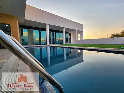 Separate Entrance Brand New Luxury One Bed Room with pool separate kitchen and well proper washroom in KCB