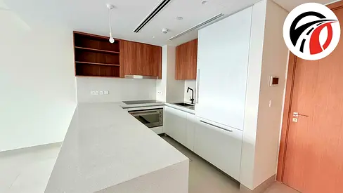 Brand New 2 BR || Spacious Apartment || Ready To Move