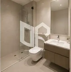 Modern 1bhk apartment - Smart home system - Pool view - Brand new - Best Deal