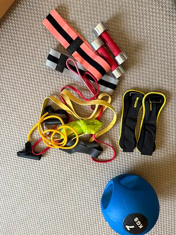 Sport equipment