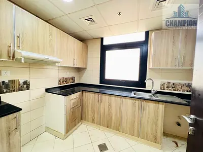 LUXURY 1BHK APARTMENT BALCONY GYM POOL COVERED PARKING AVAILABLE