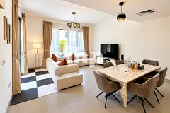 Furnished | Greenbelt | 1 minute to pool