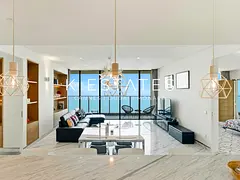 Ocean View | Fully Furnished | High Floor