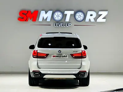 2014 BMW X5 — фото 6