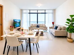 September Offer | Large Balcony | Modern Layout