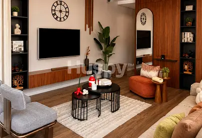 Extended | Upgraded | Corner Unit