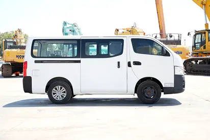 صورة 6 لـ 2015 Nissan URVAN