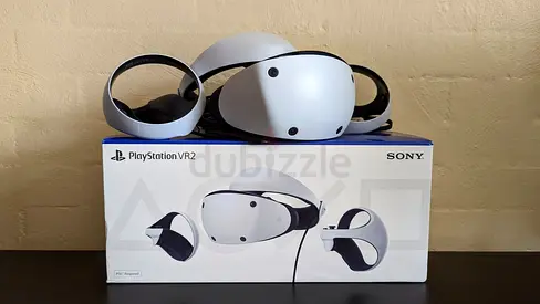 Psvr 2 for sale