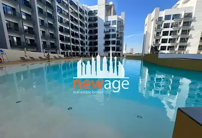 Brand New | 1 Bed | Ready To Move