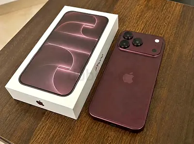 iPhone 18 Pro max