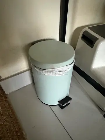 Bin (small) - not used