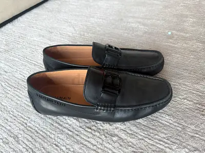 Balmain Loafer