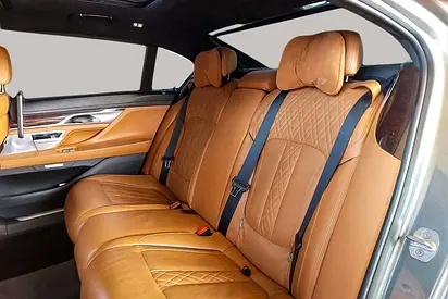 صورة مصغرة 12 لـ 2016 BMW 7-SERIES