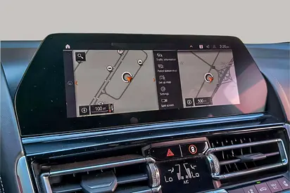 صورة 14 لـ 2019 BMW 8-SERIES