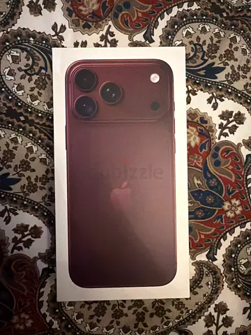 iPhone 18 Pro Max 512 GB