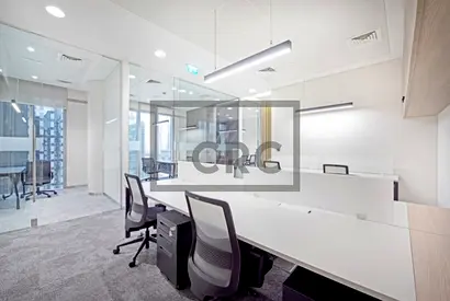 Premium Furnished | With Views | Allocated Parking