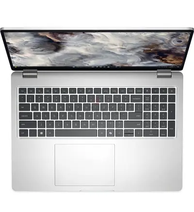 Dell Pro 16 Plus PB16250, Intel Core Ultra 5 235U, 16GB RAM, 512GB SSD, 16" Windows 11 Pro