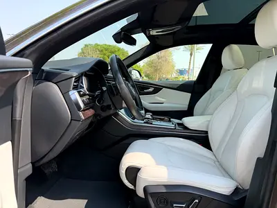 صورة مصغرة 15 لـ 2019 AUDI Q8