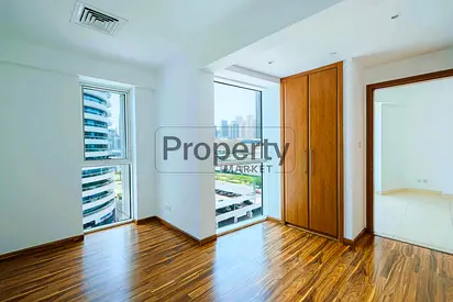 12 Payments Option | 1BR JLT | Walk to Metro
