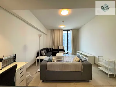 1 BEDROOM || FULLY FURNISHED || READY TO MOVE ||