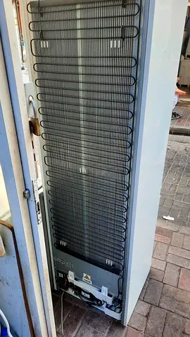 Hi I have media Bilton fridge for sale