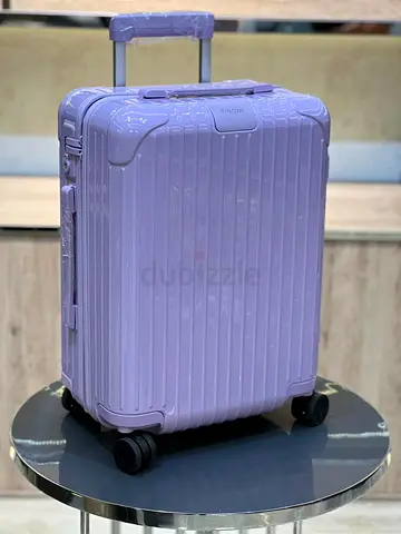 Rimowa carry
