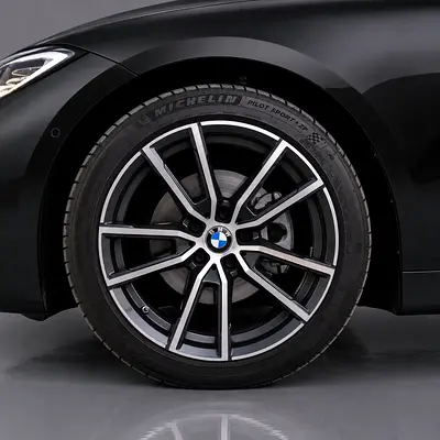 2023 BMW 4-SERIES photo 6